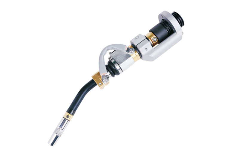 內(nèi)置氣冷自動(dòng)焊槍 內(nèi)置氣冷自動(dòng)焊槍